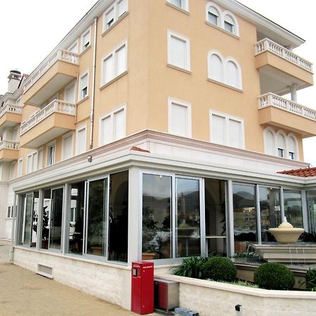 Hotel Trogir Palace Exterior foto