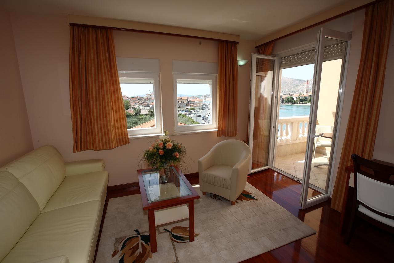 Hotel Trogir Palace Quarto foto