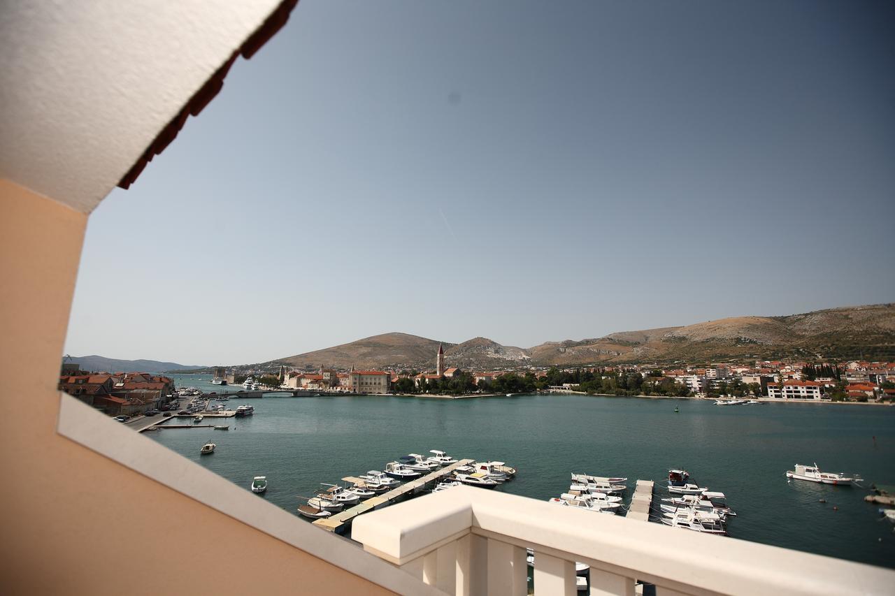 Hotel Trogir Palace Quarto foto