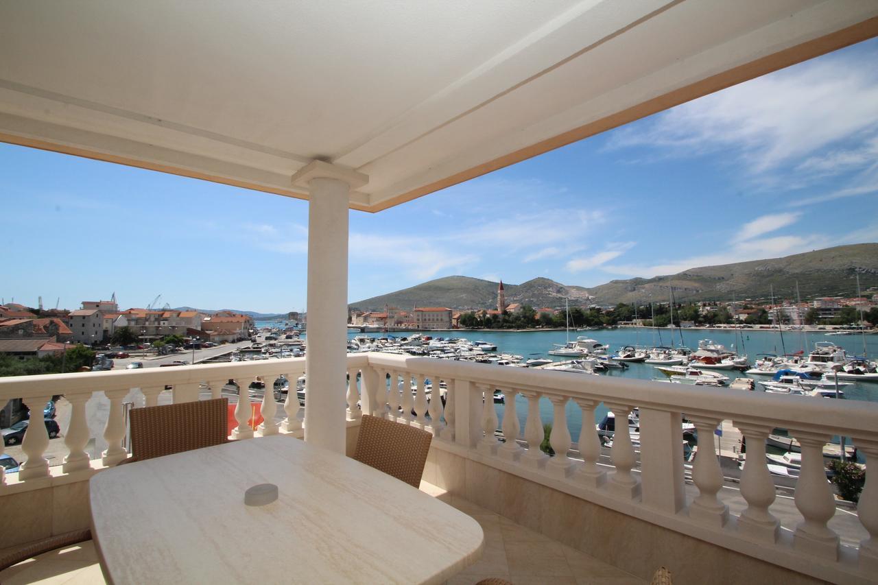 Hotel Trogir Palace Quarto foto